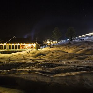 Nedous Hotel Gulmarg