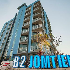 B2 Jomtien